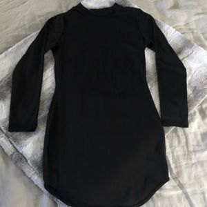 Beautiful Black Dress!